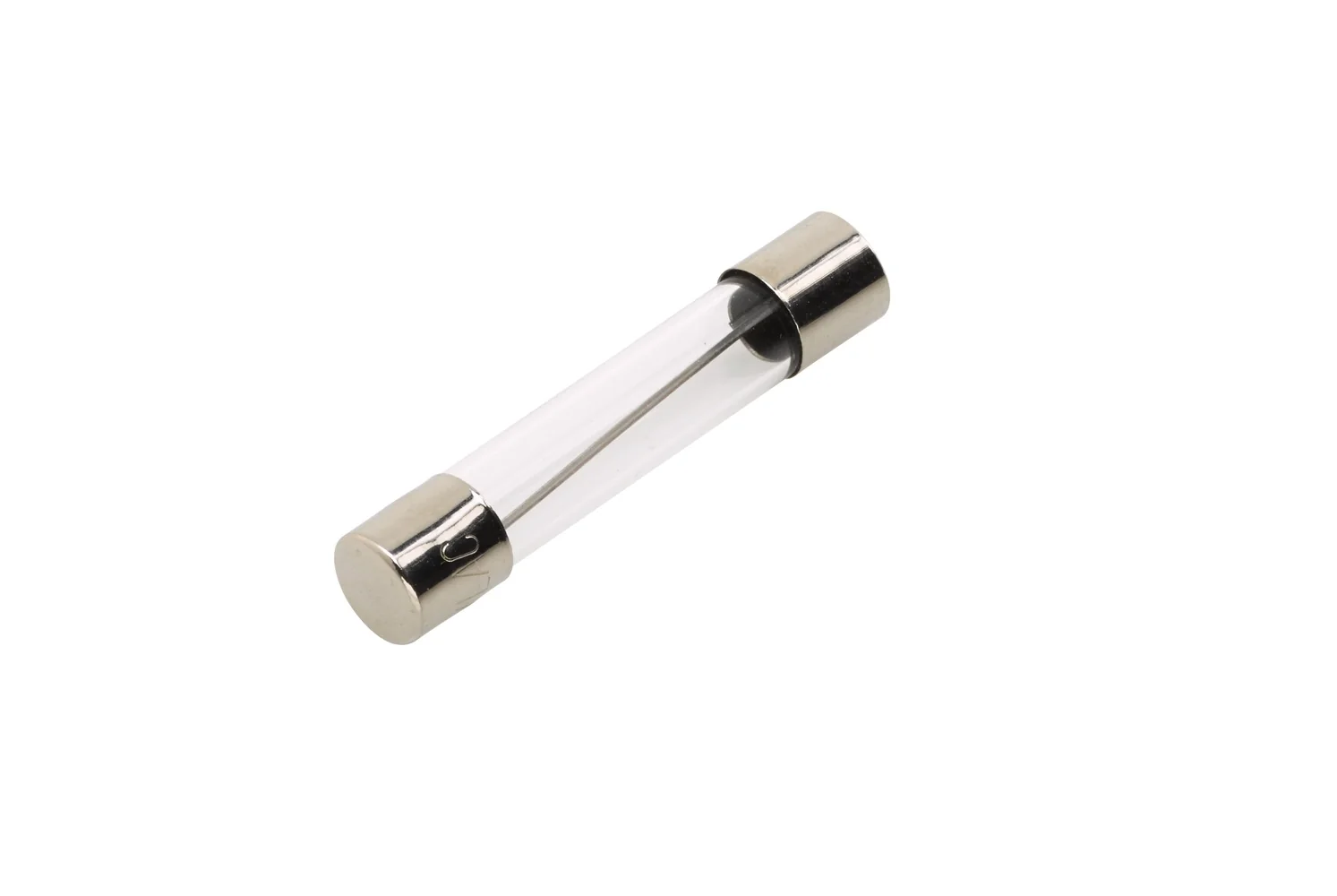 HELLA - 8JS 735 379-801 - Sicherungssatz, Glassicherung, transparent, Menge: 18