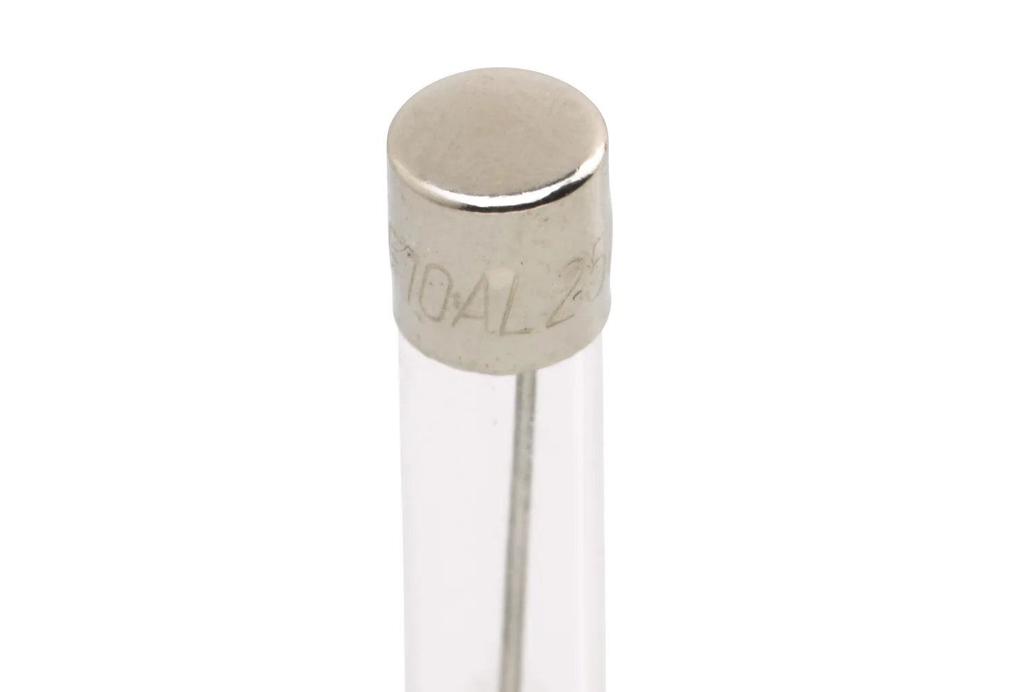 HELLA - 8JS 735 379-801 - Sicherungssatz, Glassicherung, transparent, Menge: 18