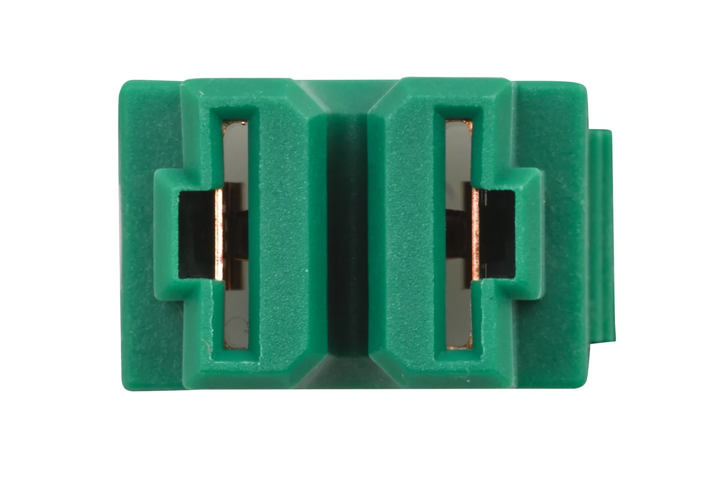 HELLA - 8JS 740 026-021 - Sicherung, PAL-Blocksicherung Serie2, 40A, grün