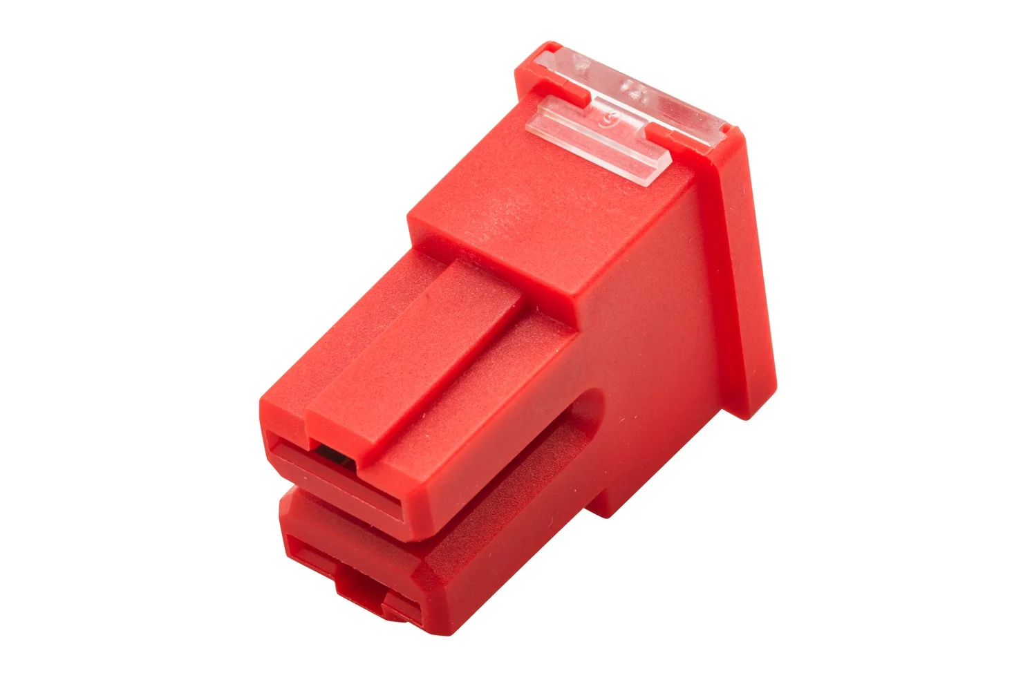 HELLA - 8JS 740 026-031 - Sicherung, PAL-Blocksicherung Serie2, 50A, rot