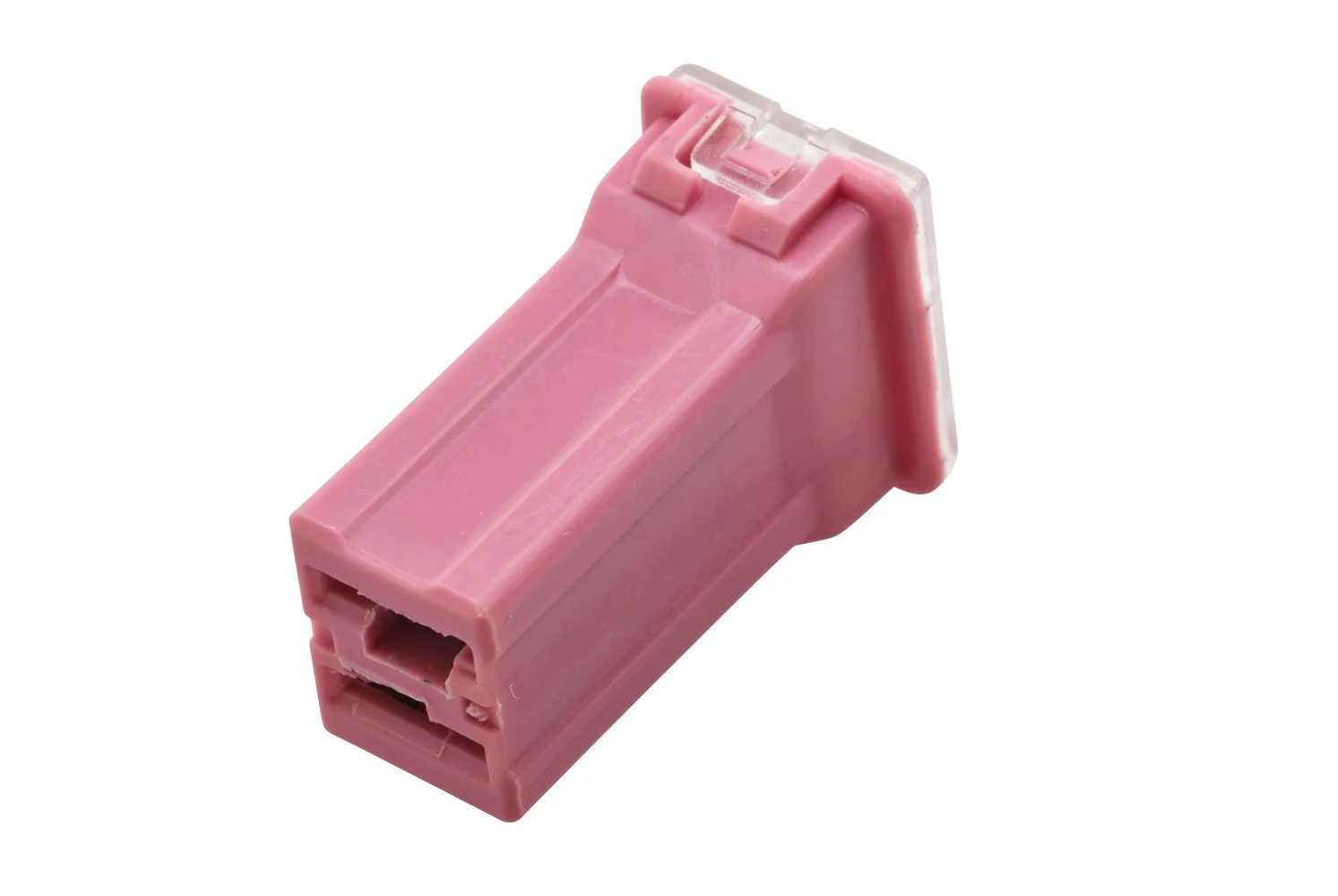 HELLA - 8JS 740 026-101 - Sicherung, PAL-Blocksicherung Serie2, 30A, rosa