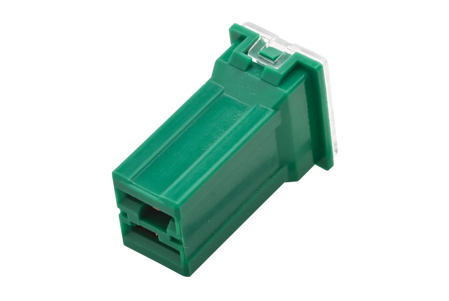 HELLA - 8JS 740 026-111 - Sicherung, PAL-Blocksicherung Serie2, 40A, grün