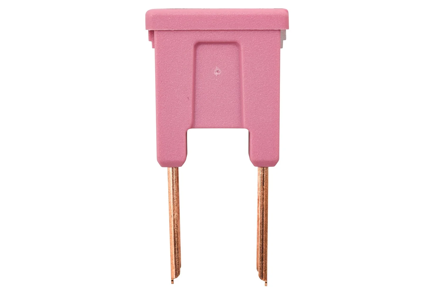 HELLA - 8JS 740 026-201 - Sicherung, PAL-Blocksicherung Serie2, 30A, rosa