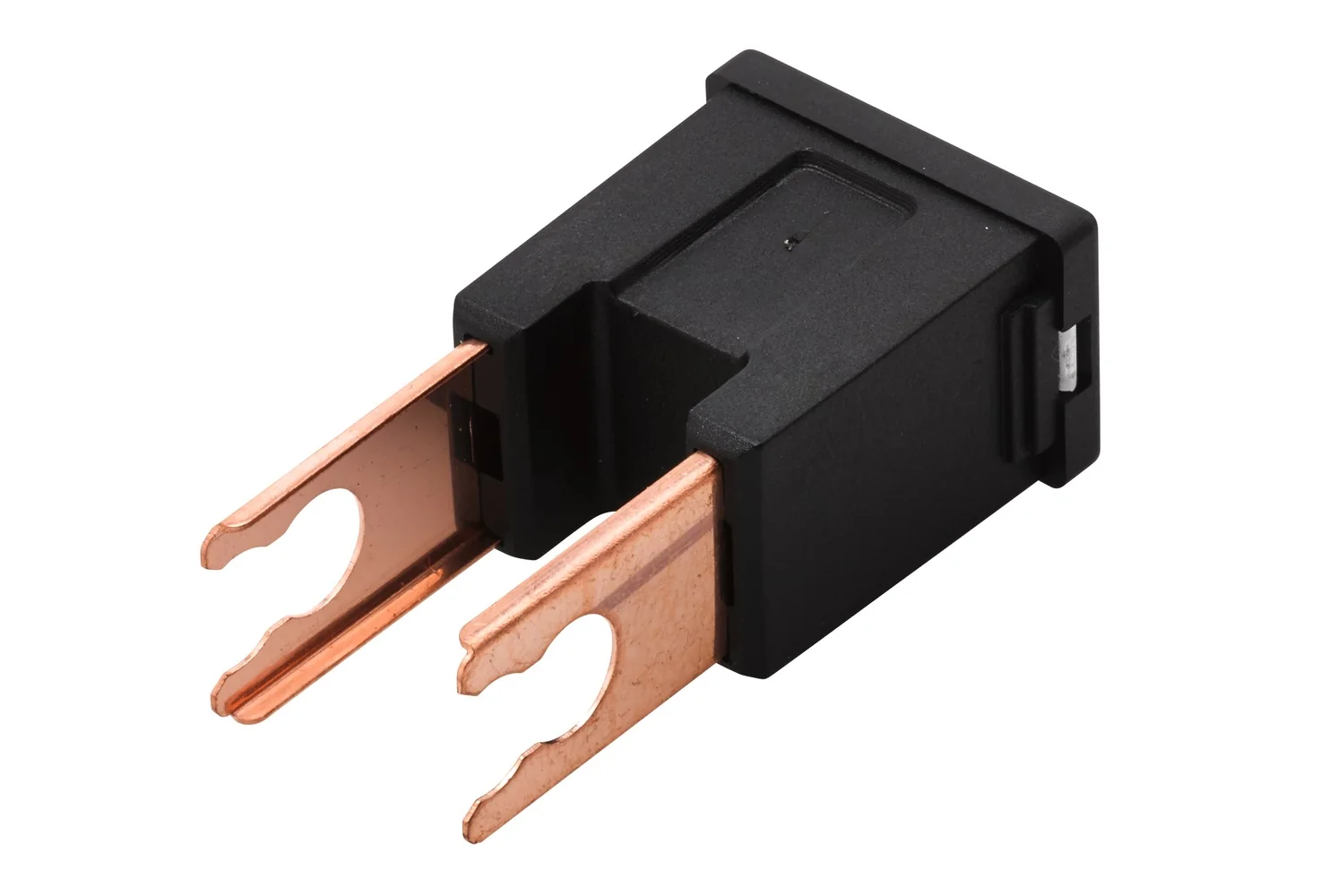 HELLA - 8JS 740 026-221 - Sicherung, PAL-Blocksicherung Serie2, 80A, schwarz
