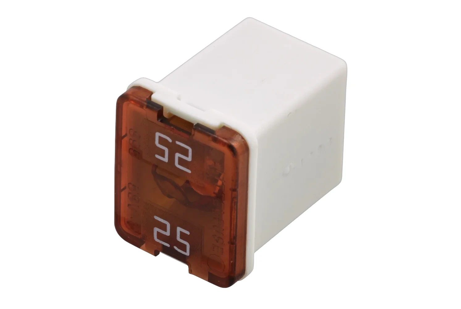 HELLA - 8JS 740 026-231 - Sicherung, PAL-Blocksicherung Serie2, 100A, blau