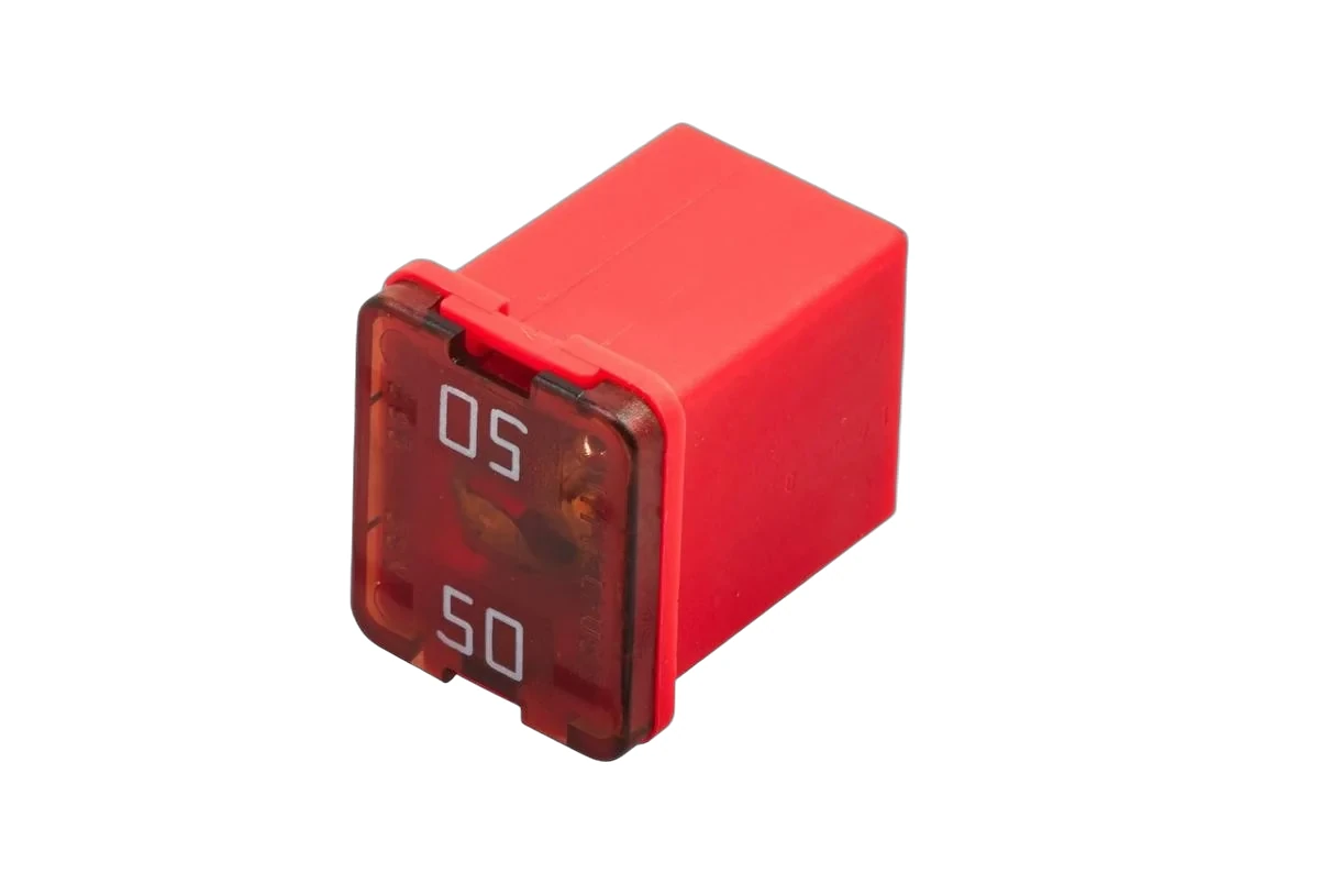 HELLA - 8JS 740 026-231 - Sicherung, PAL-Blocksicherung Serie2, 100A, blau