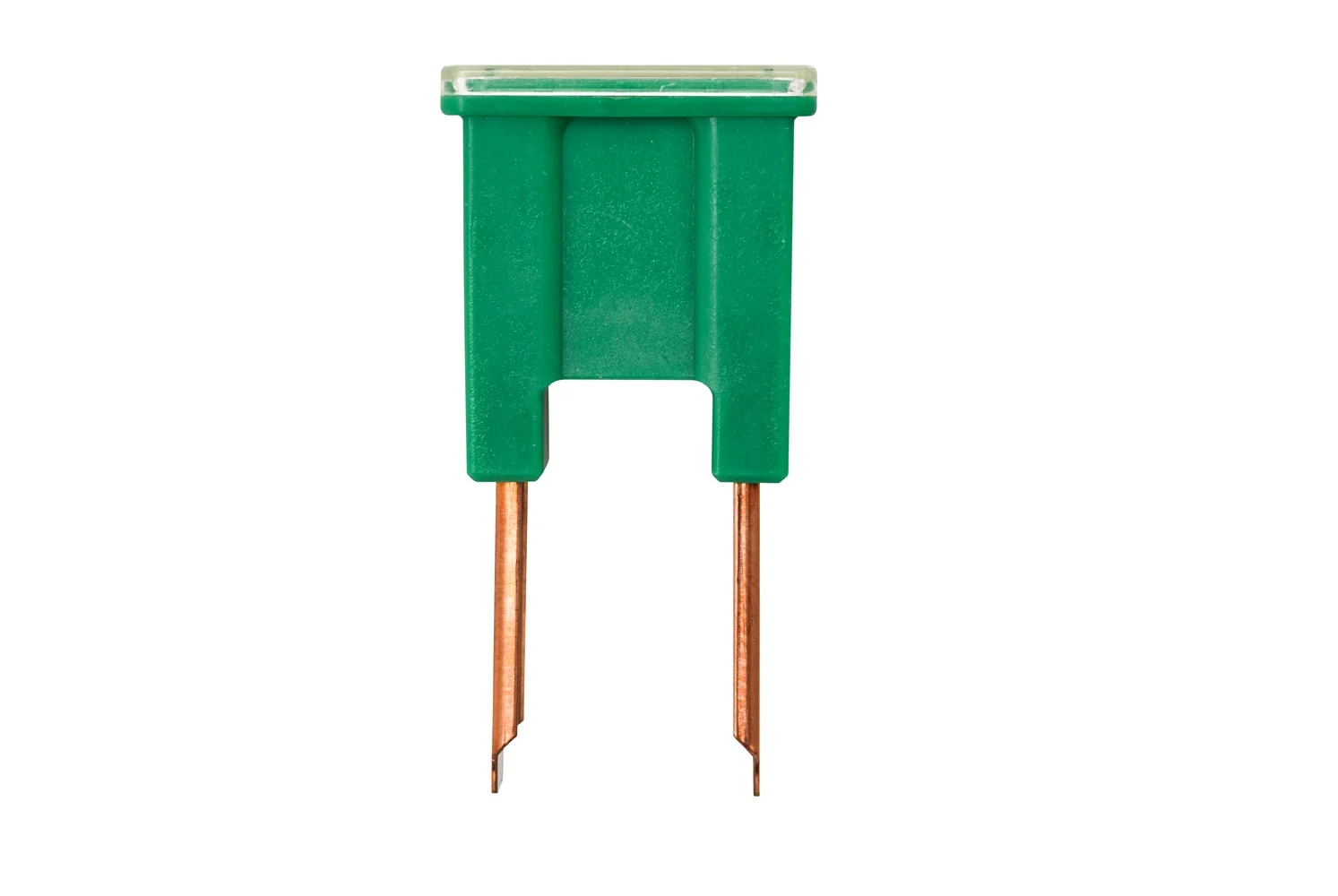 HELLA - 8JS 740 026-241 - Sicherung, PAL-Blocksicherung Serie2, 40A, grün