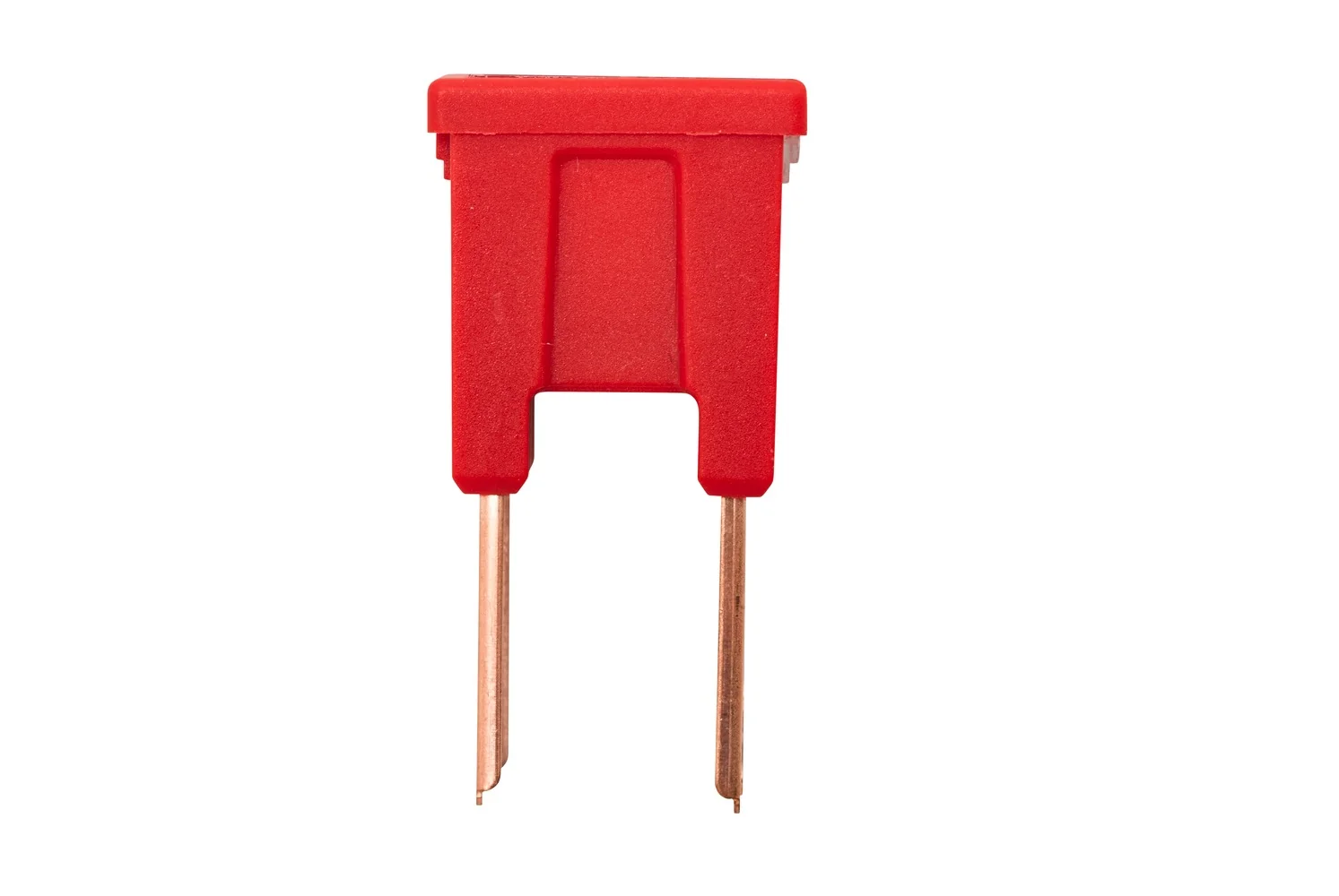 HELLA - 8JS 740 026-251 - Sicherung, PAL-Blocksicherung Serie2, 50A, rot
