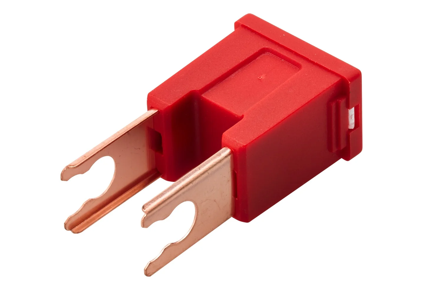 HELLA - 8JS 740 026-251 - Sicherung, PAL-Blocksicherung Serie2, 50A, rot