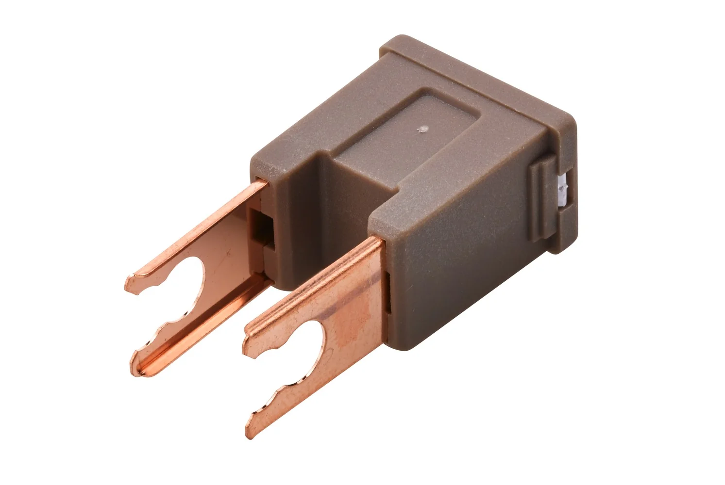 HELLA - 8JS 740 026-261 - Sicherung, PAL-Blocksicherung Serie2, 70A, braun