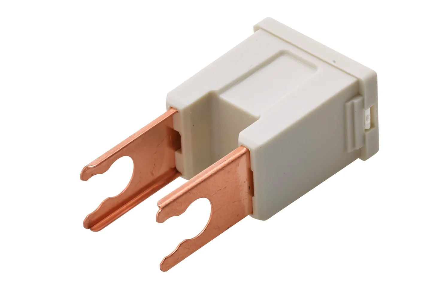 HELLA - 8JS 740 026-271 - Sicherung, PAL-Blocksicherung Serie2, 120A, weiß
