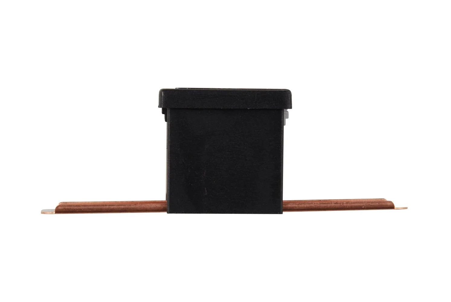 HELLA - 8JS 740 026-301 - Sicherung, PAL-Blocksicherung Serie2, 80A, schwarz
