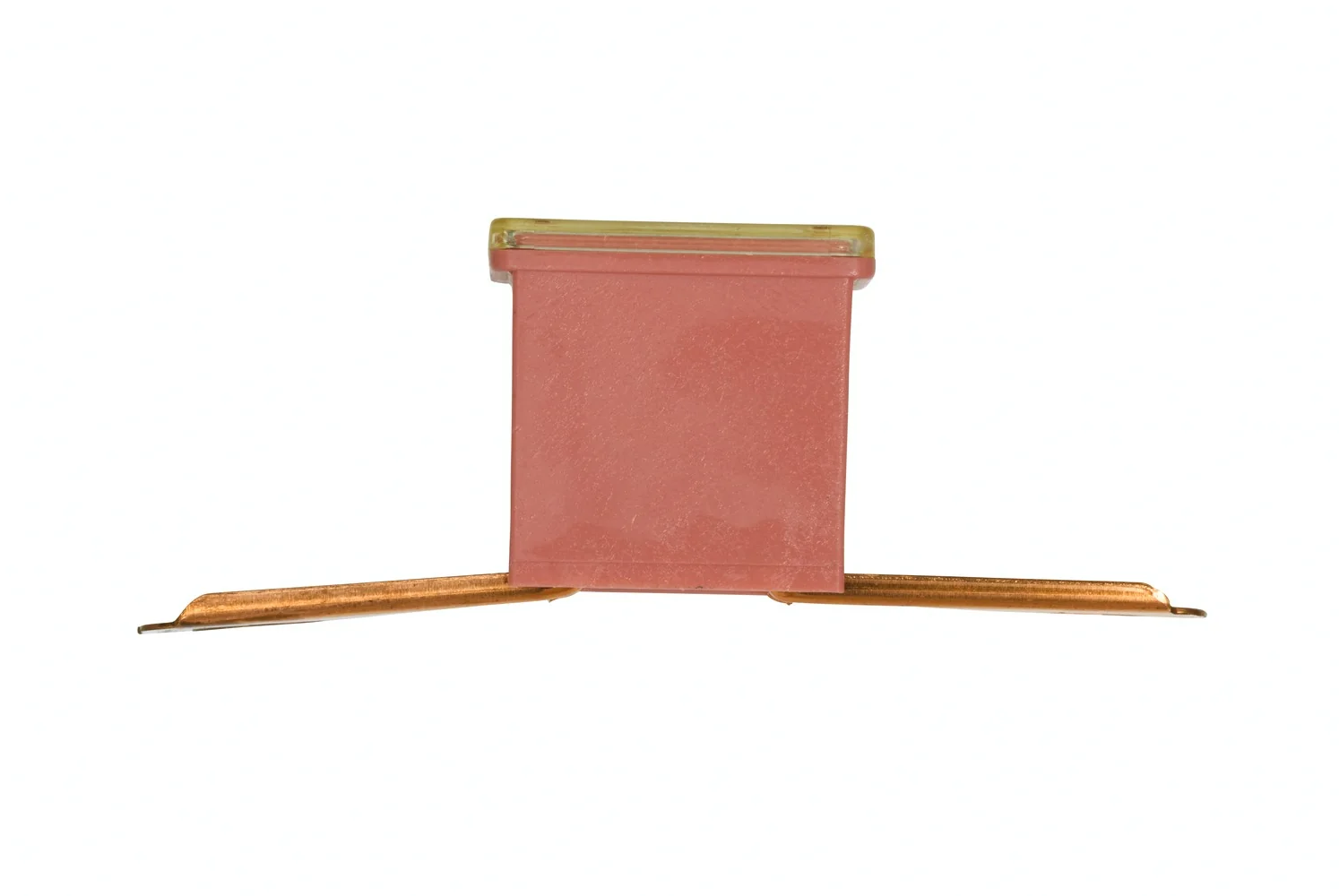 HELLA - 8JS 740 026-311 - Sicherung, PAL-Blocksicherung Serie2, 30A, rosa