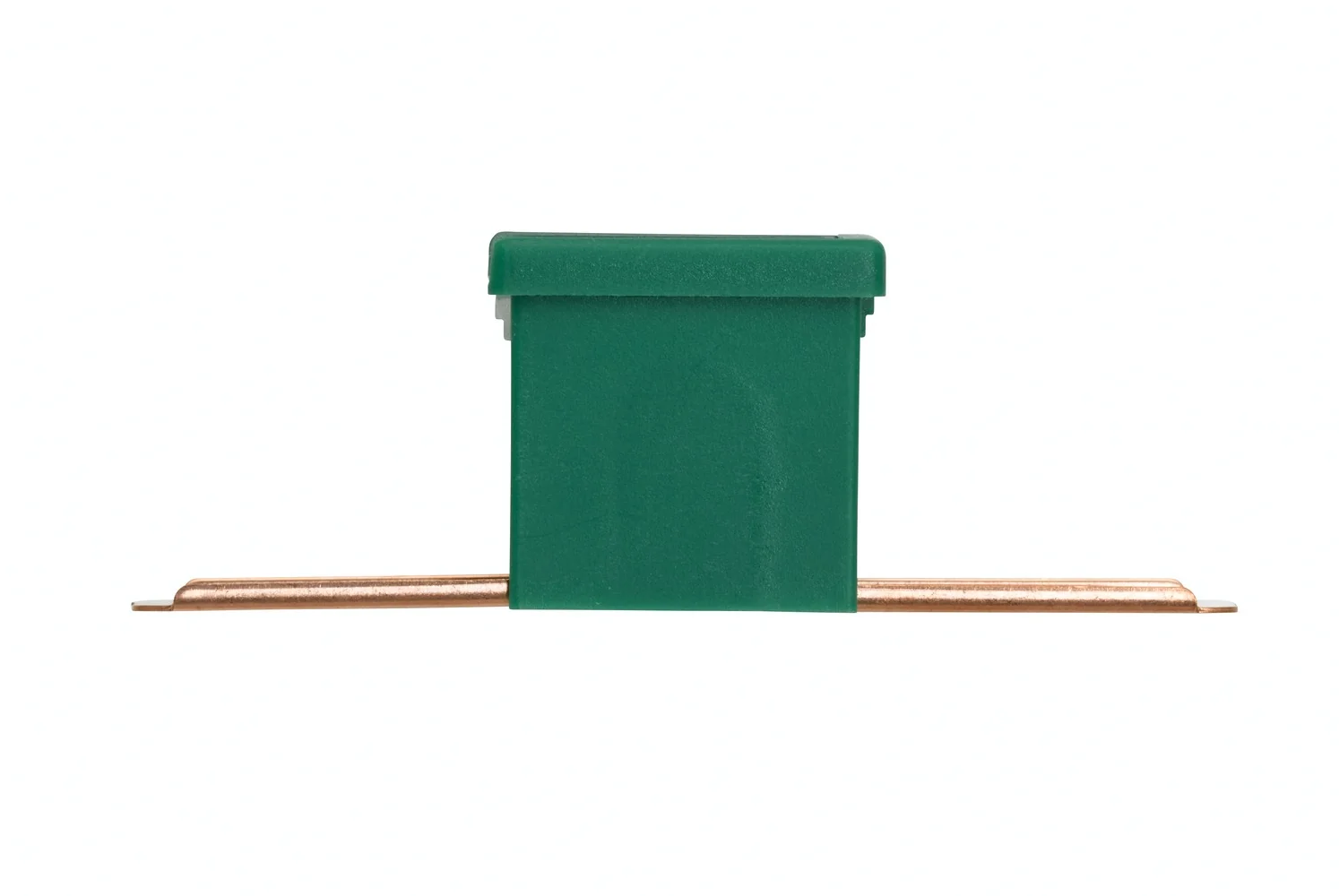 HELLA - 8JS 740 026-321 - Sicherung, PAL-Blocksicherung Serie2, 40A, grün
