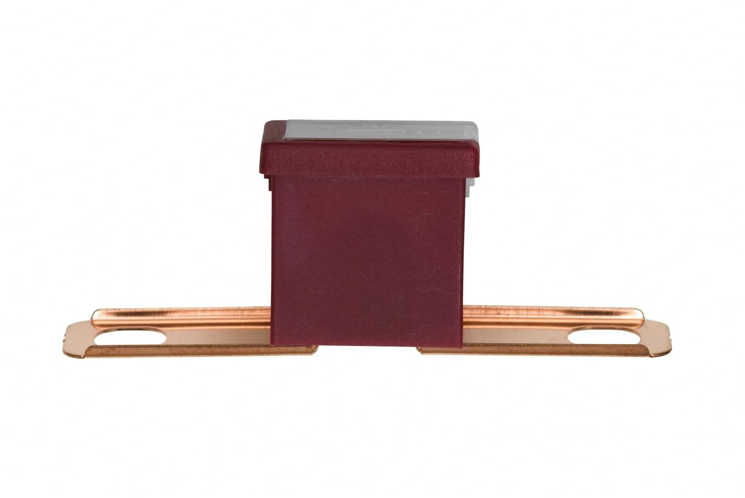 HELLA - 8JS 740 026-331 - Sicherung, PAL-Blocksicherung Serie2, 50A, rot