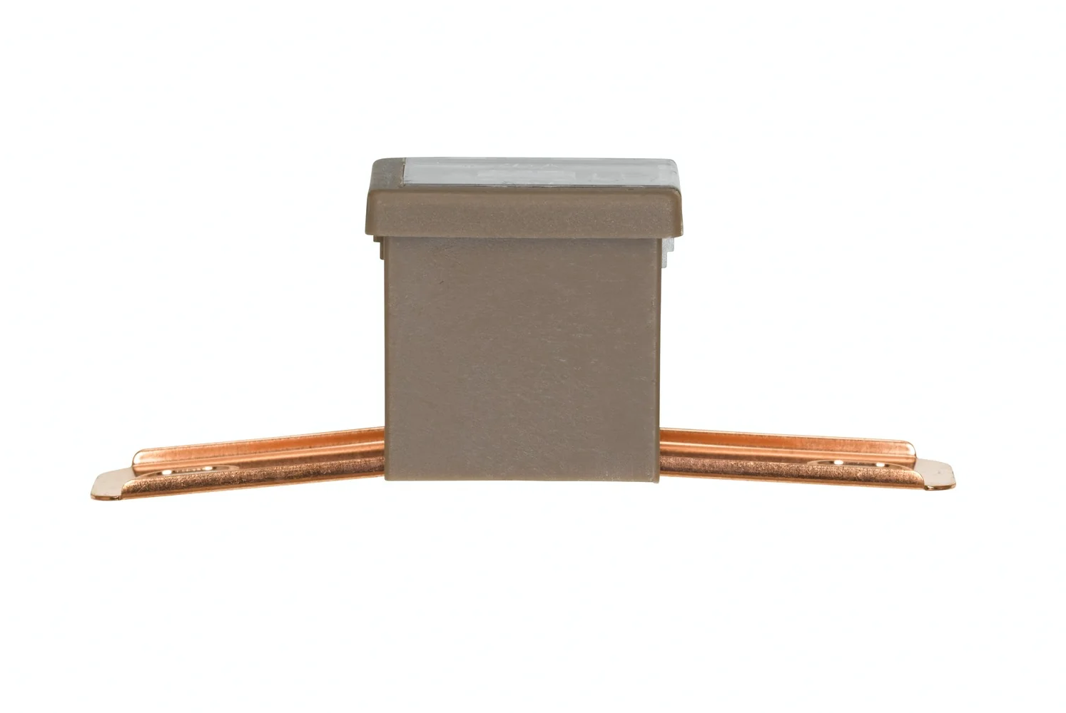 HELLA - 8JS 740 026-351 - Sicherung, PAL-Blocksicherung Serie2, 70A, braun