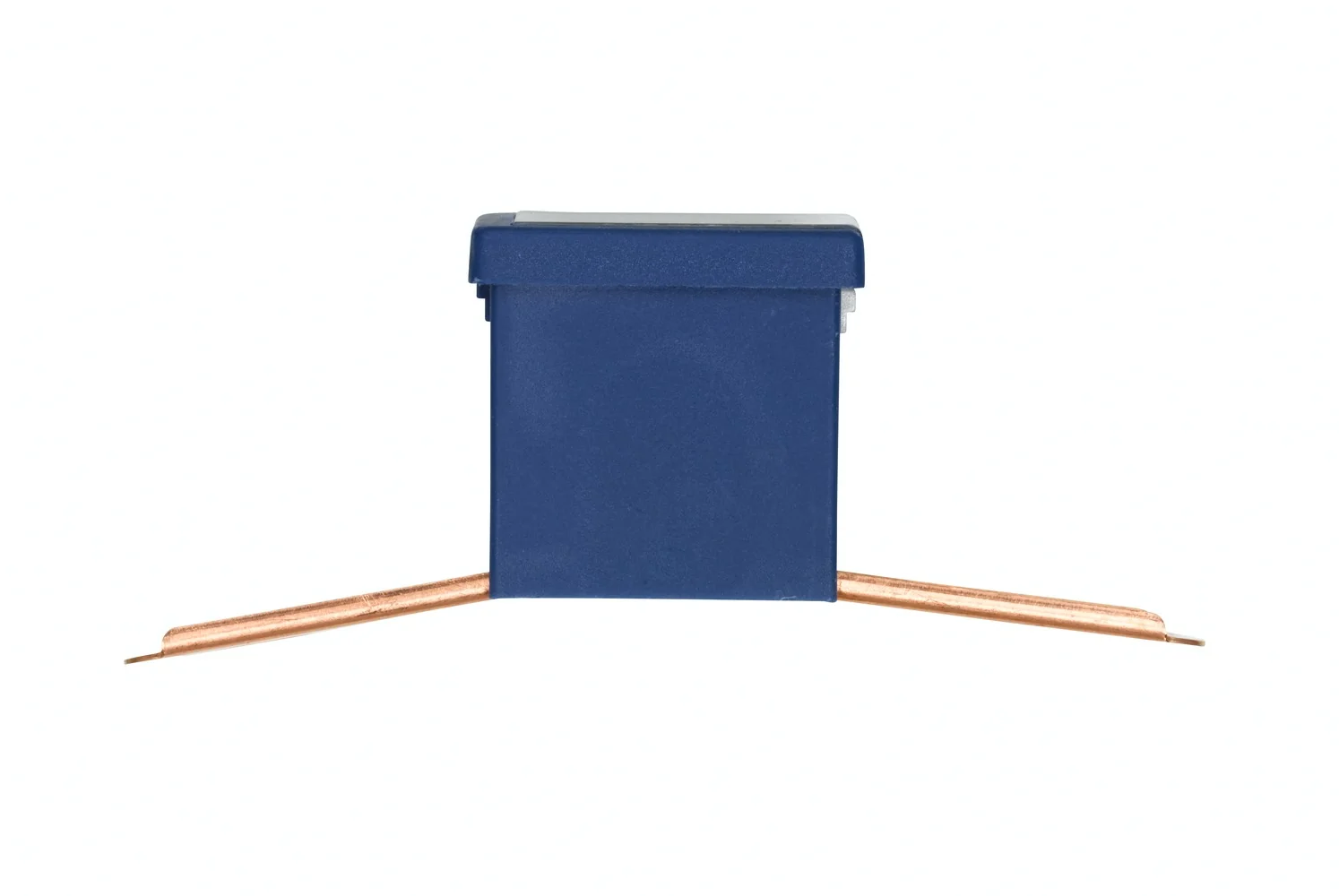 HELLA - 8JS 740 026-361 - Sicherung, PAL-Blocksicherung Serie2, 100A, blau