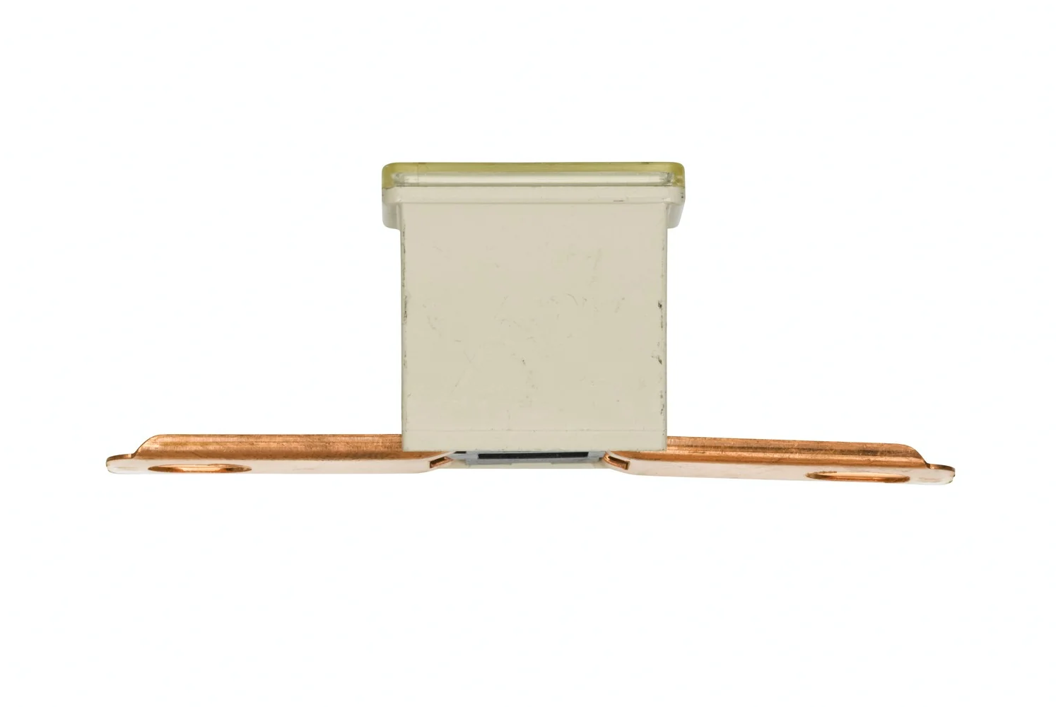 HELLA - 8JS 740 026-371 - Sicherung, PAL-Blocksicherung Serie2, 120A, weiß