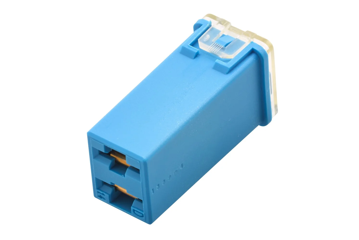 HELLA - 8JS 740 026-401 - Sicherung, für JCASE-Sicherung, 20A, blau