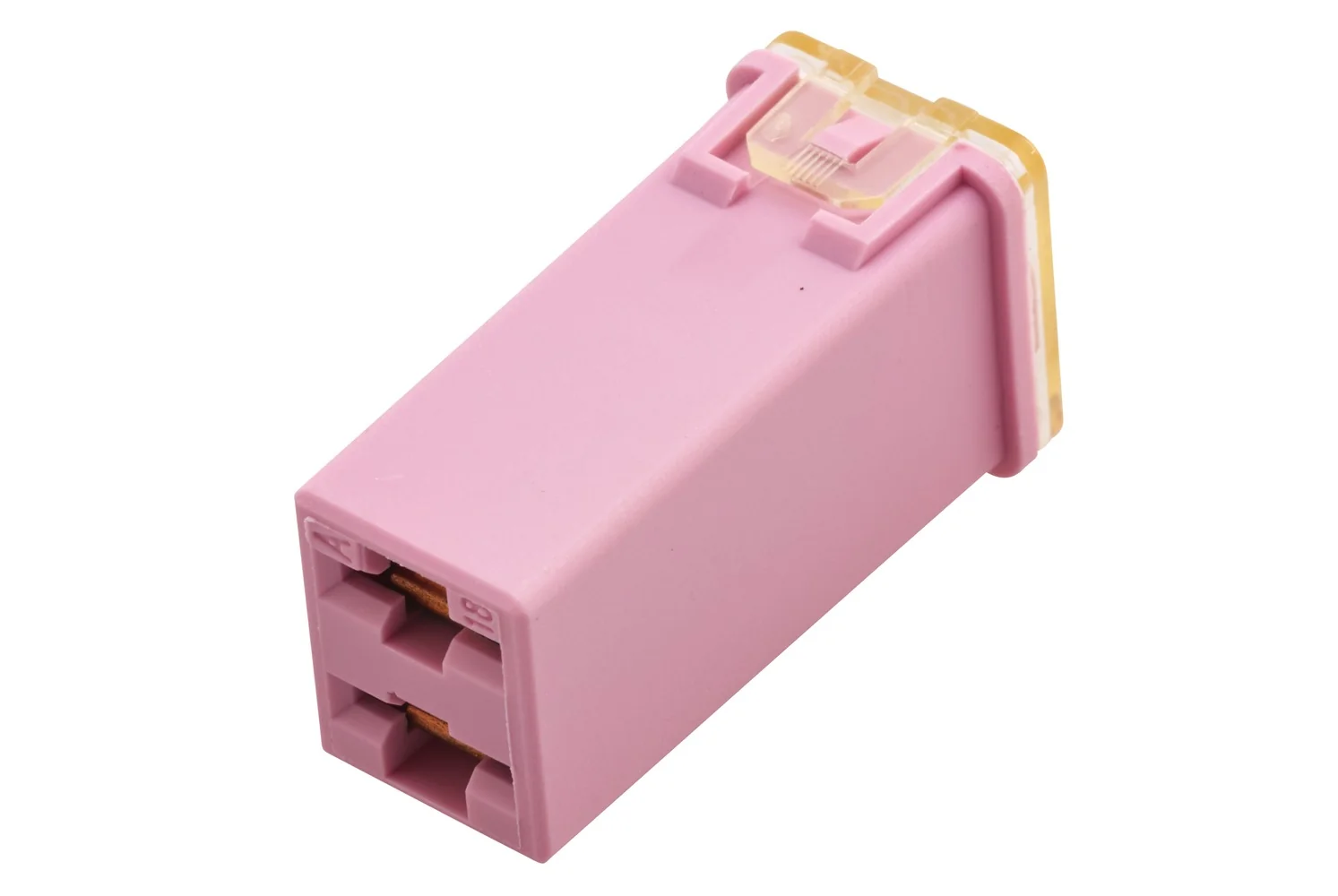 HELLA - 8JS 740 026-411 - Sicherung, für JCASE-Sicherung, 30A, rosa