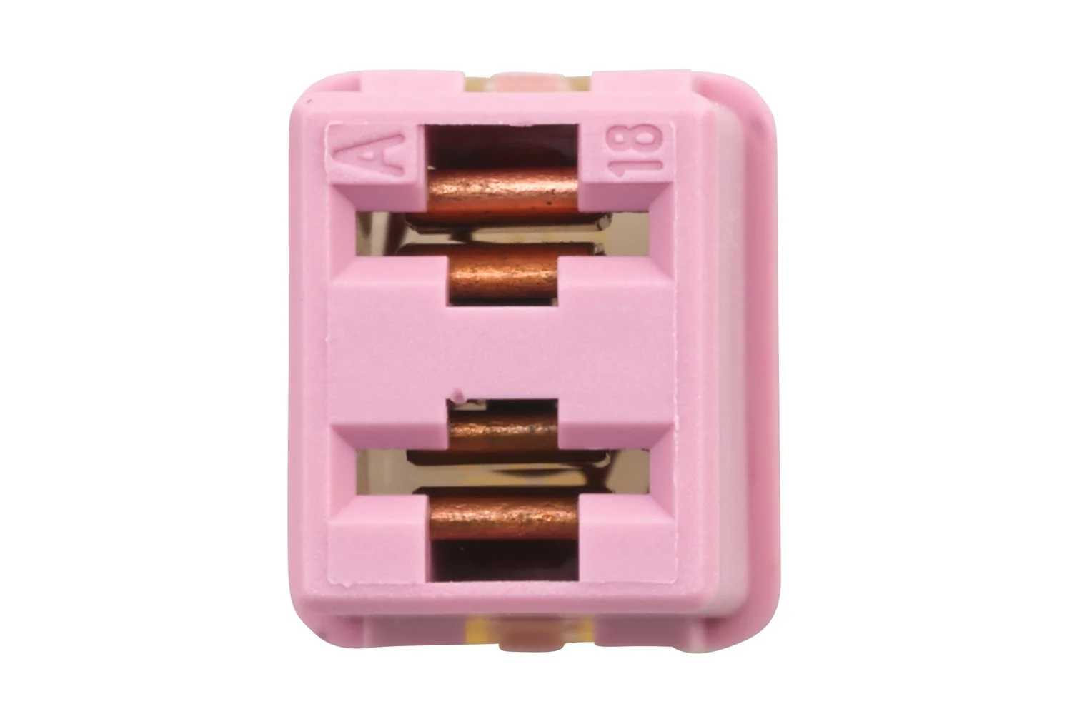 HELLA - 8JS 740 026-411 - Sicherung, für JCASE-Sicherung, 30A, rosa