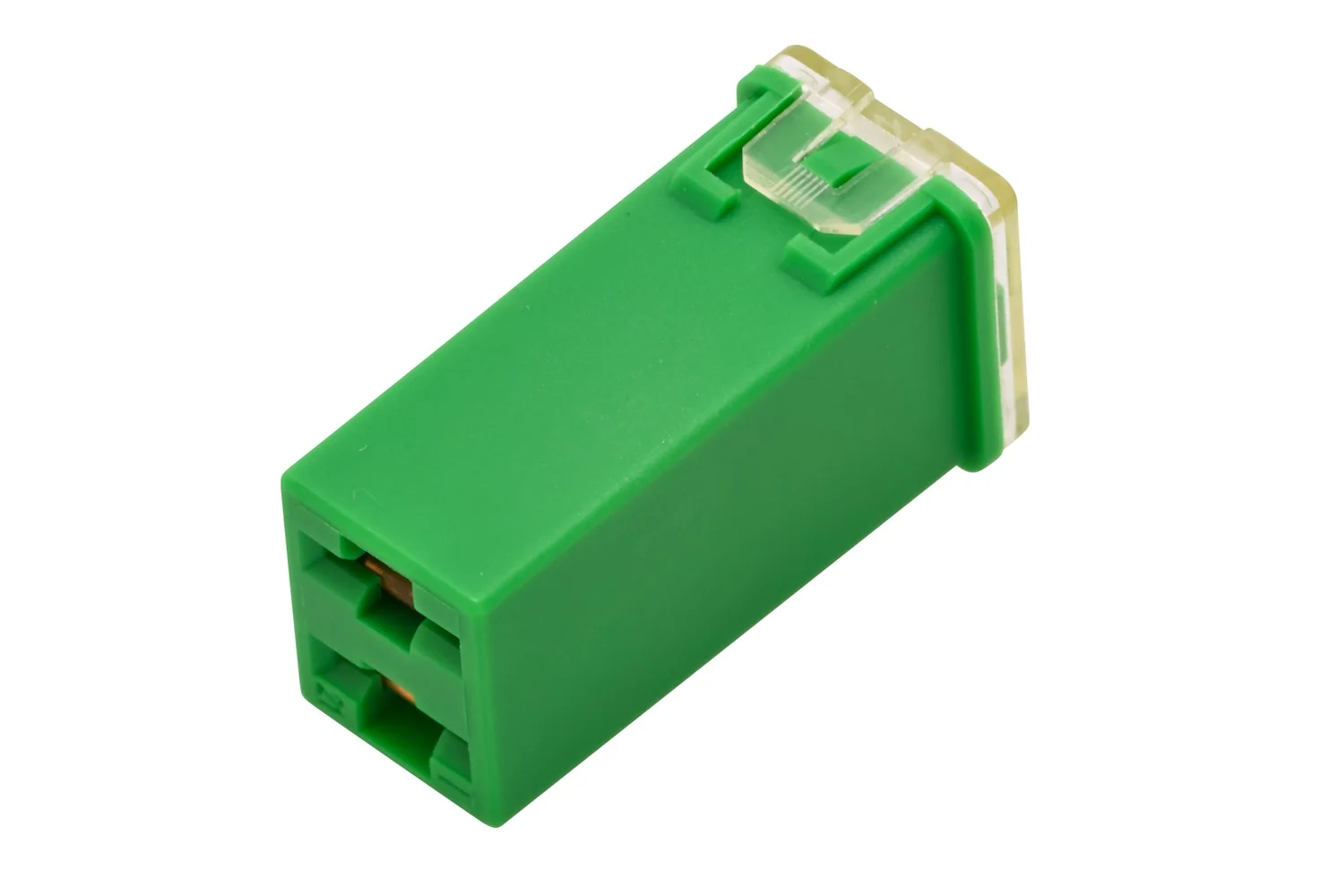 HELLA - 8JS 740 026-421 - Sicherung, für JCASE-Sicherung, 40A, grün