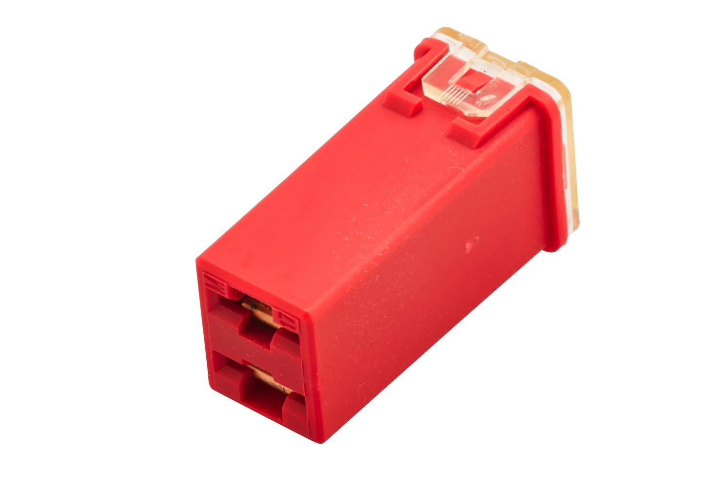 HELLA - 8JS 740 026-431 - Sicherung, für JCASE-Sicherung, 50A, rot