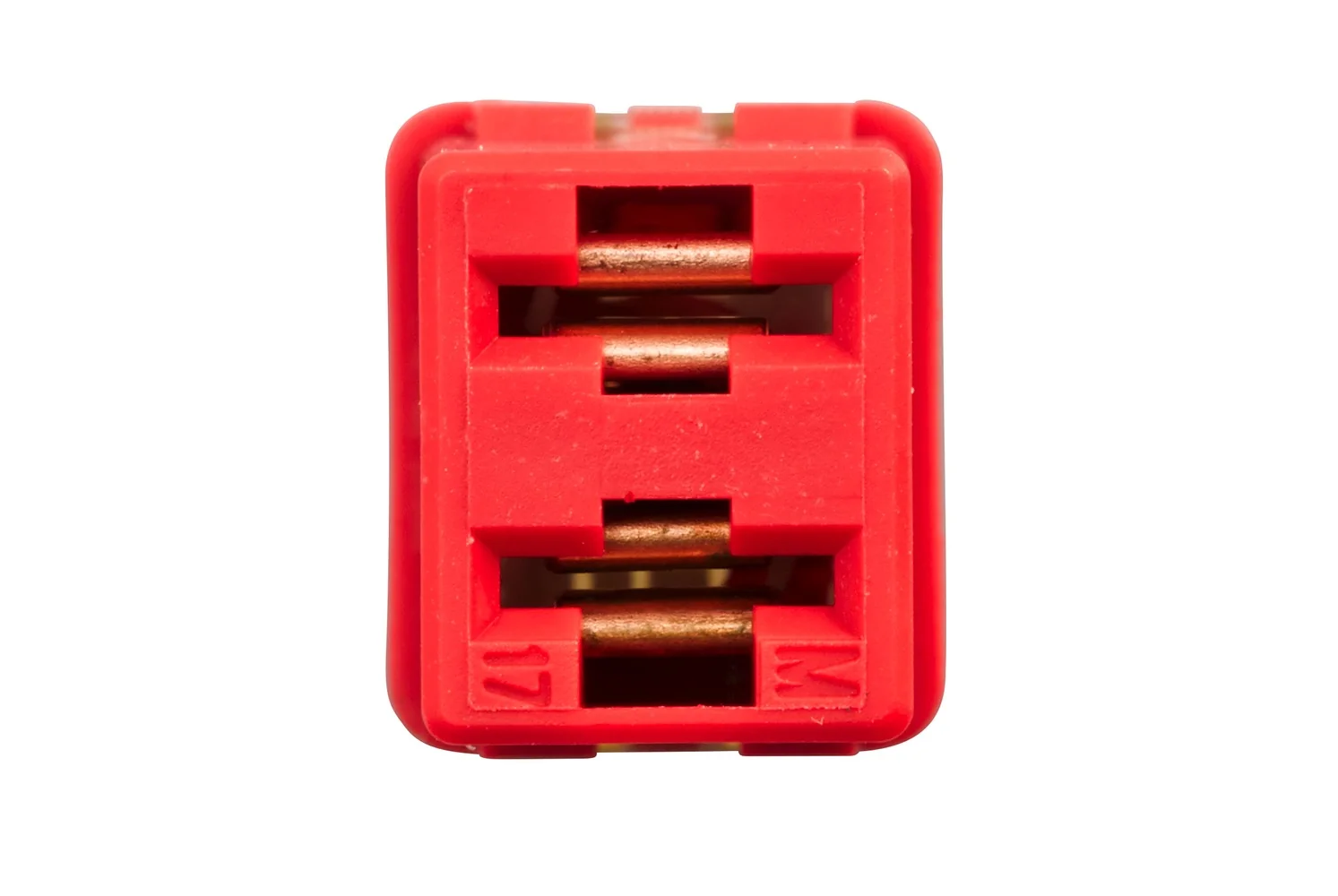 HELLA - 8JS 740 026-431 - Sicherung, für JCASE-Sicherung, 50A, rot