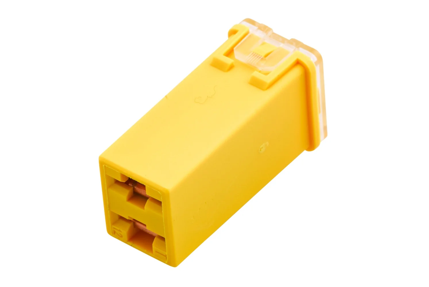 HELLA - 8JS 740 026-441 - Sicherung, für JCASE-Sicherung, 60A, gelb (amber)