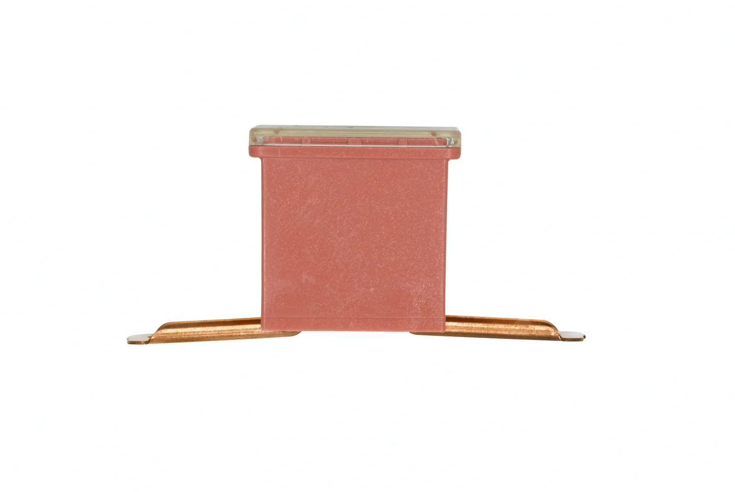 HELLA - 8JS 740 026-501 - Sicherung, PAL-Blocksicherung Serie2, 30A, rosa