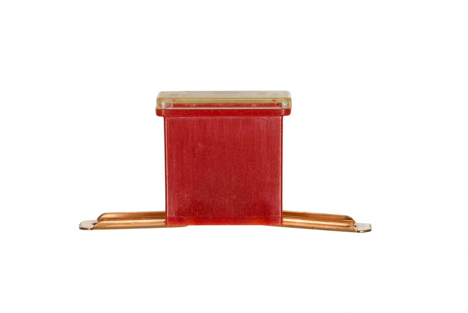 HELLA - 8JS 740 026-521 - Sicherung, PAL-Blocksicherung Serie2, 50A, rot