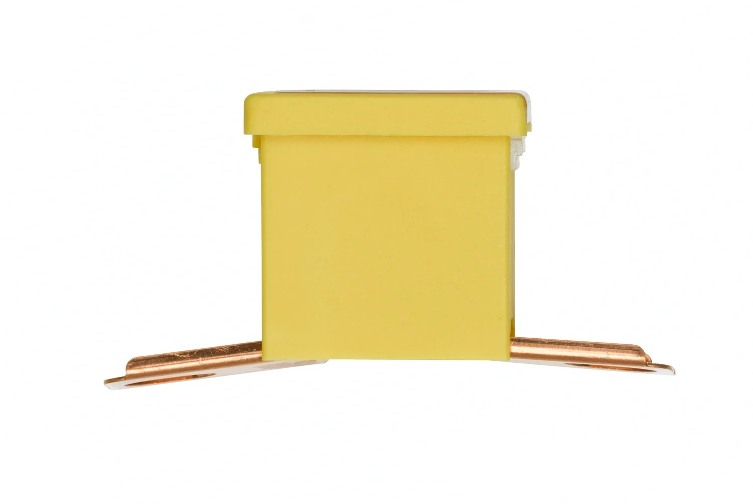 HELLA - 8JS 740 026-531 - Sicherung, PAL-Blocksicherung Serie2, 60A, gelb (amber)
