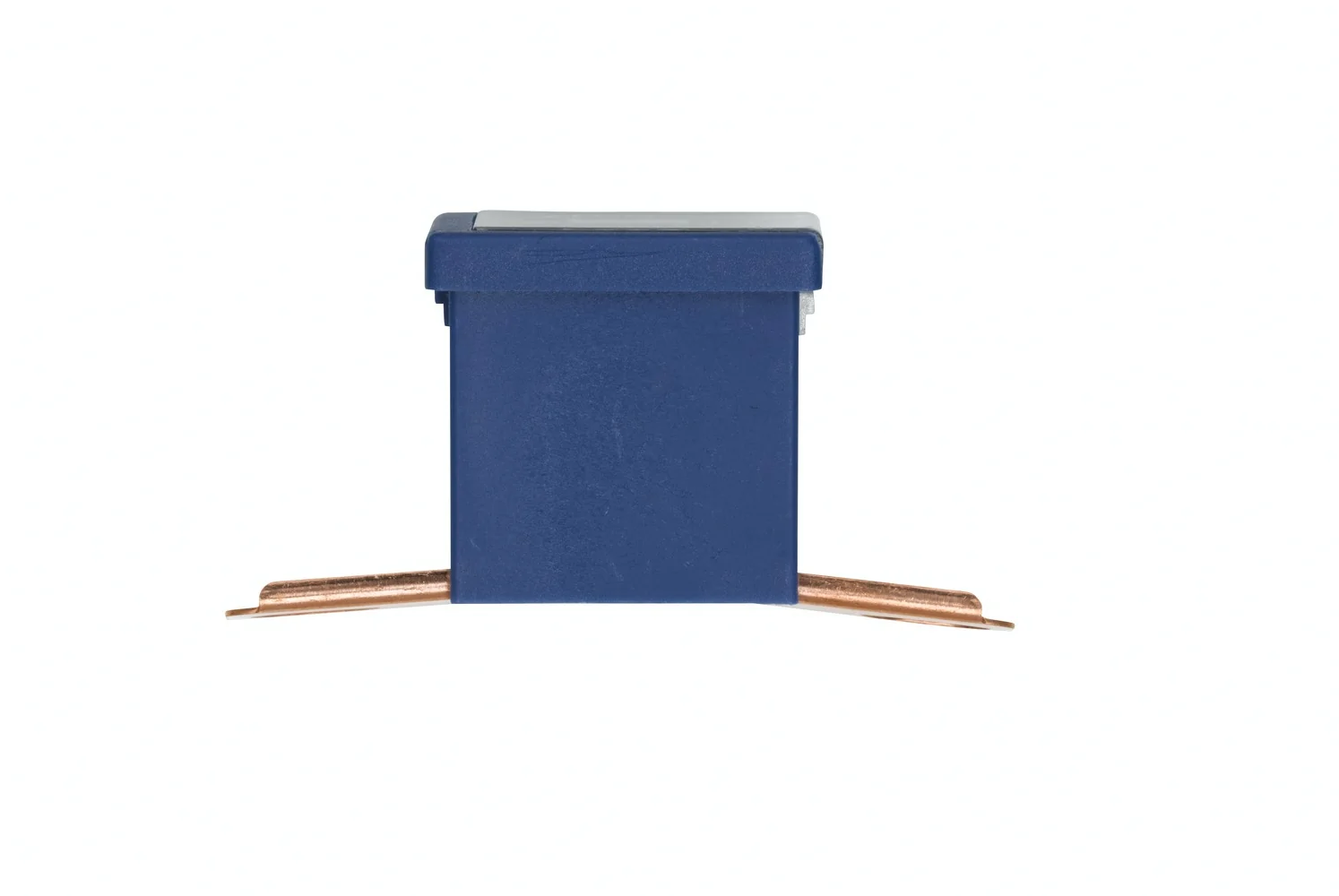 HELLA - 8JS 740 026-561 - Sicherung, PAL-Blocksicherung Serie2, 100A, blau
