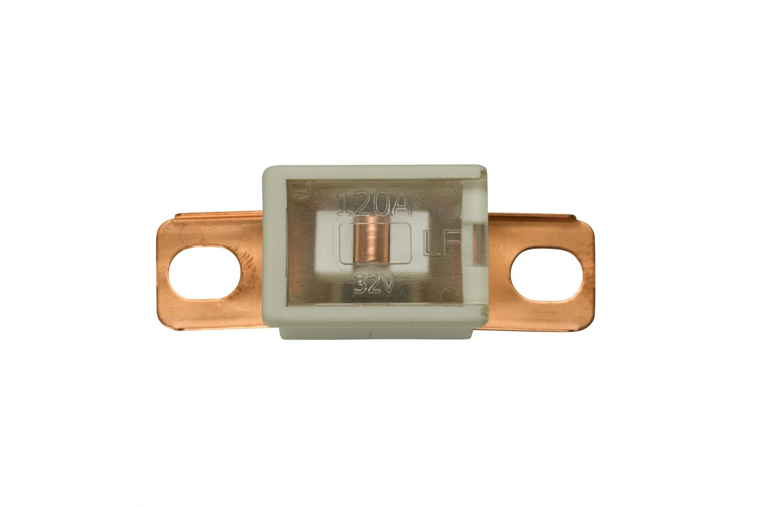 HELLA - 8JS 740 026-571 - Sicherung, PAL-Blocksicherung Serie2, 120A, weiß