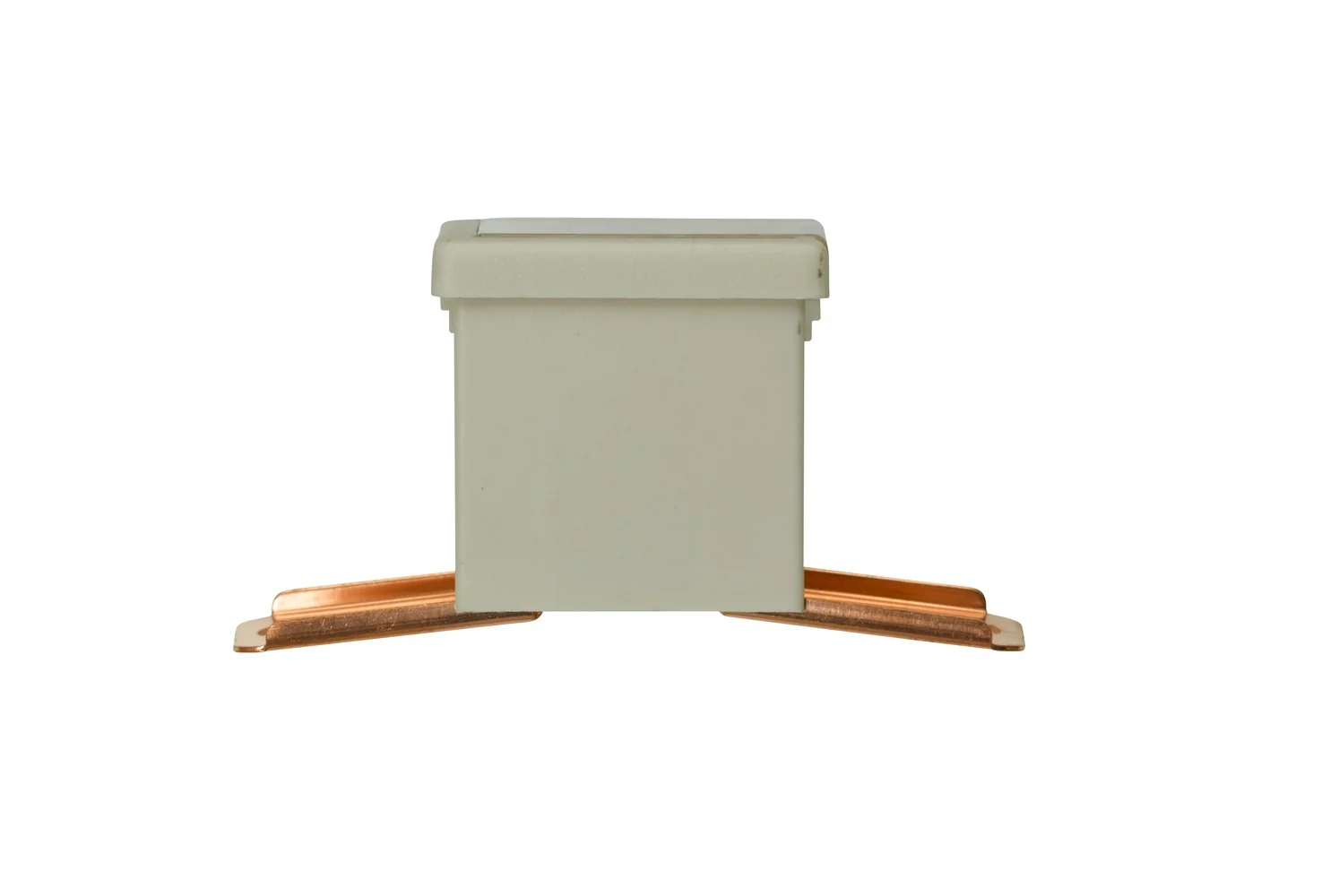 HELLA - 8JS 740 026-571 - Sicherung, PAL-Blocksicherung Serie2, 120A, weiß