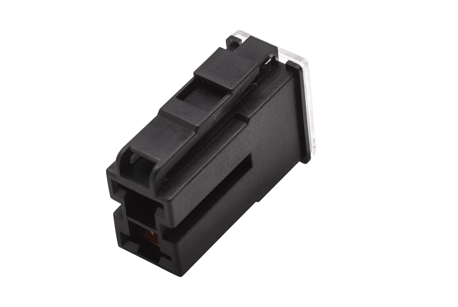 HELLA - 8JS 740 026-711 - Sicherung, PAL-Blocksicherung Serie2, 65A, schwarz