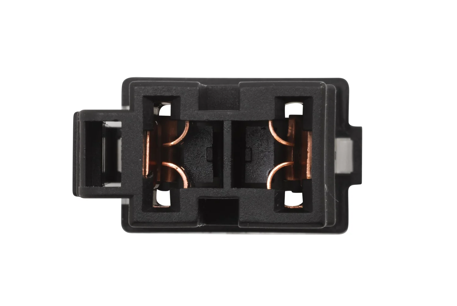 HELLA - 8JS 740 026-711 - Sicherung, PAL-Blocksicherung Serie2, 65A, schwarz