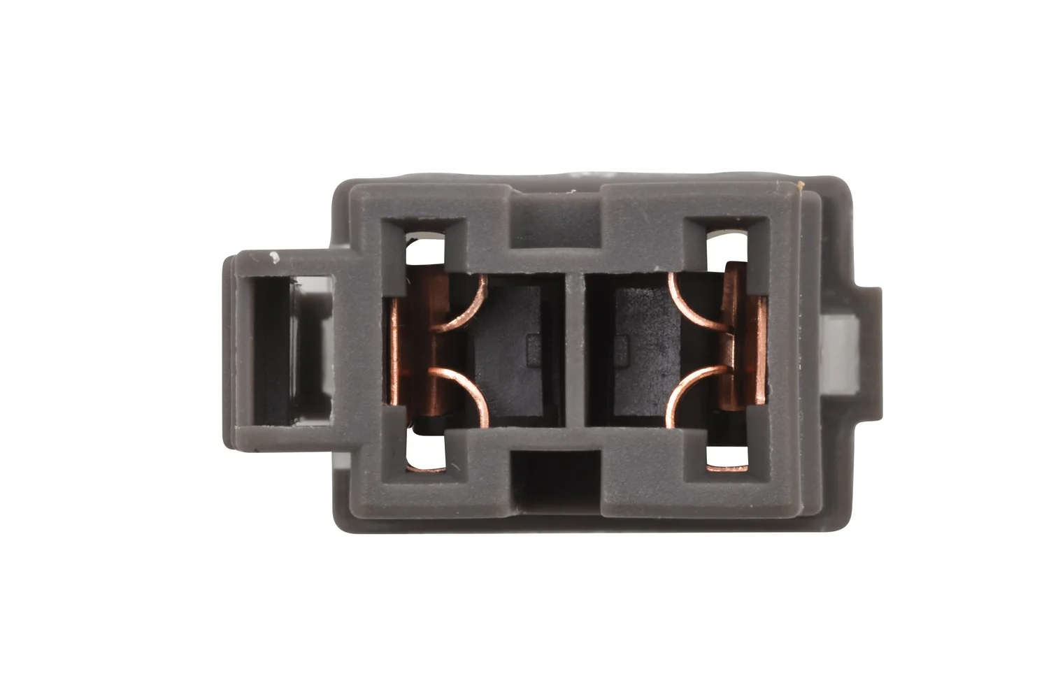 HELLA - 8JS 740 026-721 - Sicherung, PAL-Blocksicherung Serie2, 75A, grau