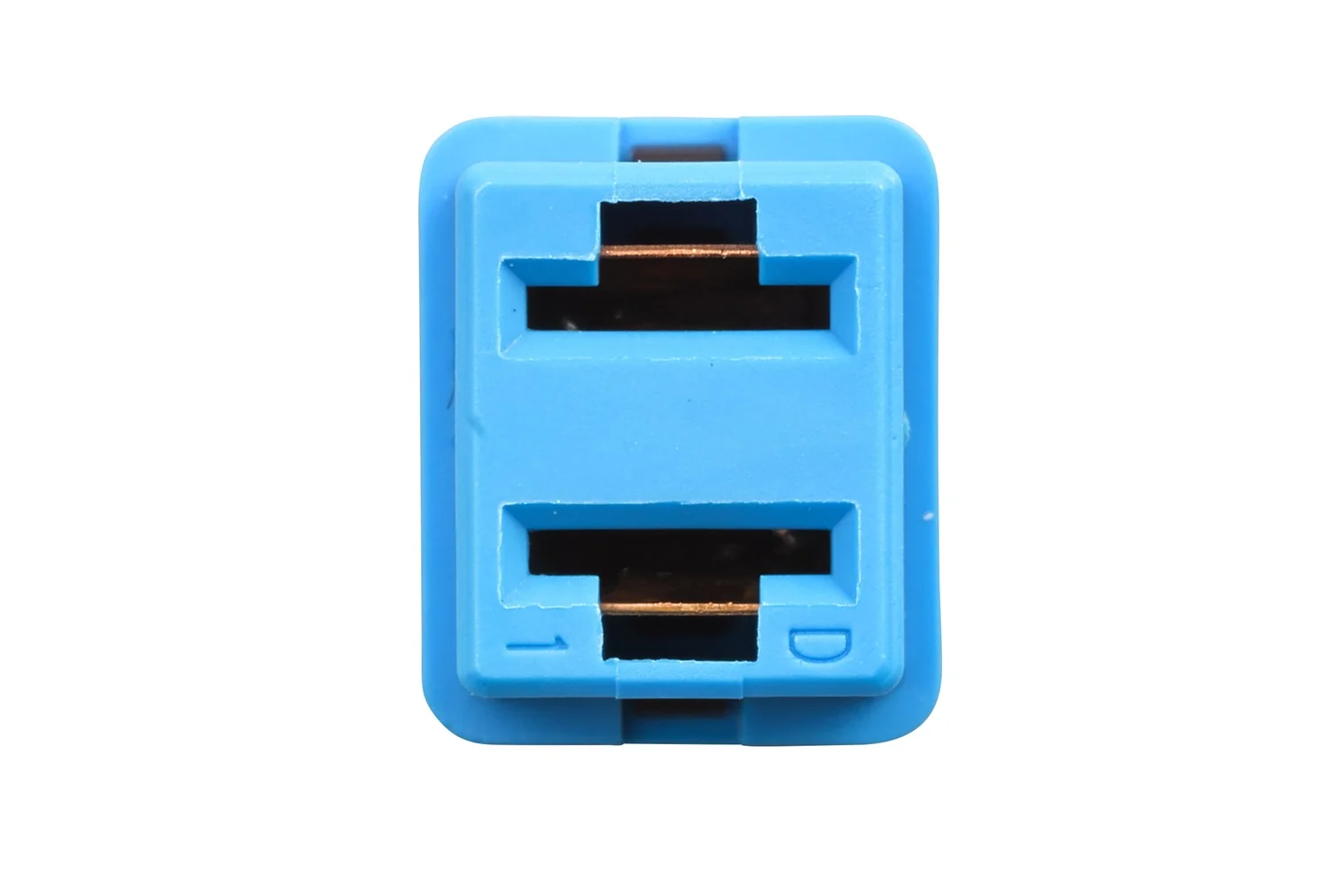 HELLA - 8JS 740 026-731 - Sicherung, für niedrige JCASE-Sicherung, 20A, blau