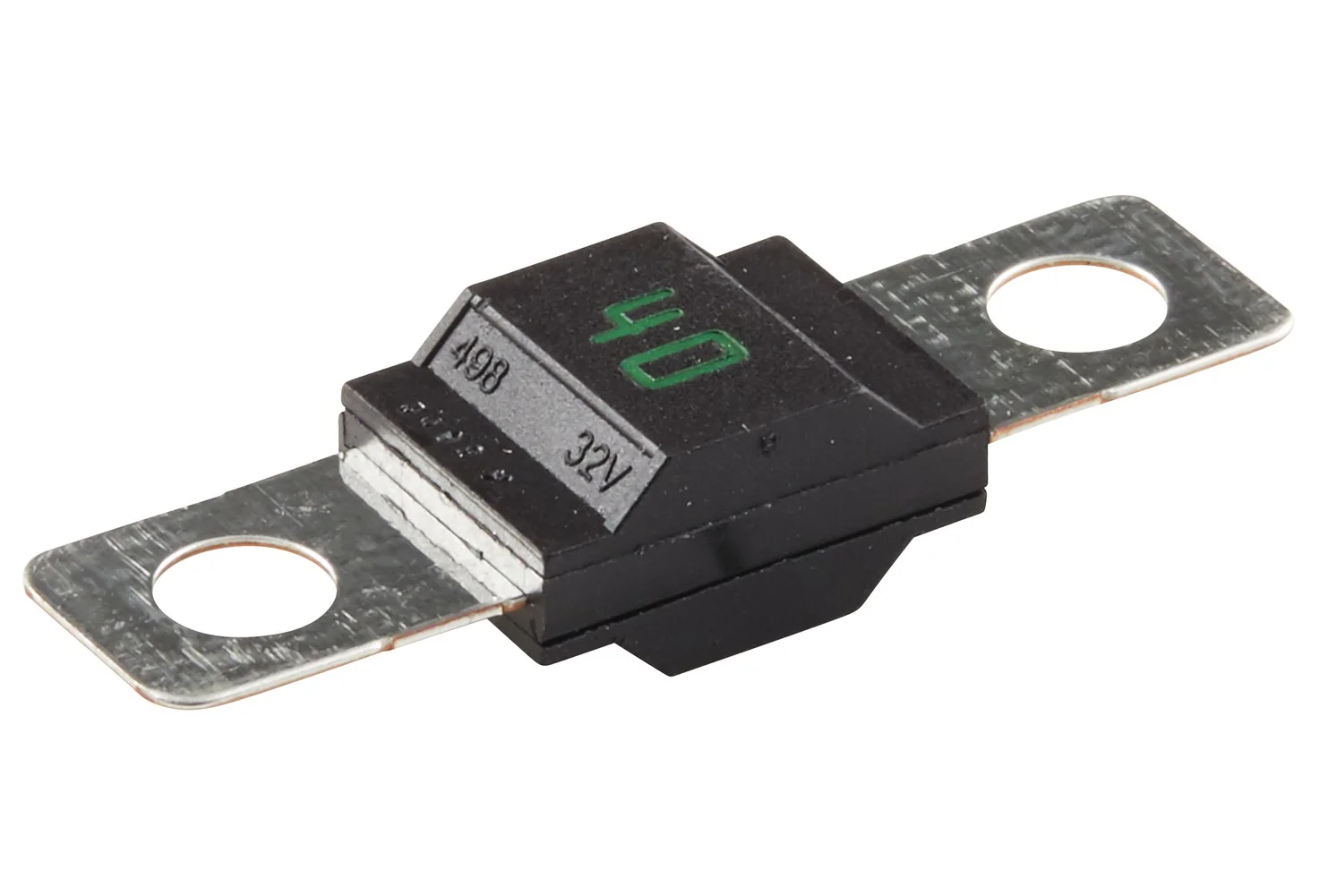 HELLA - 8JS 742 901-001 - Sicherung, Schraubsicherung, 40A, grün
