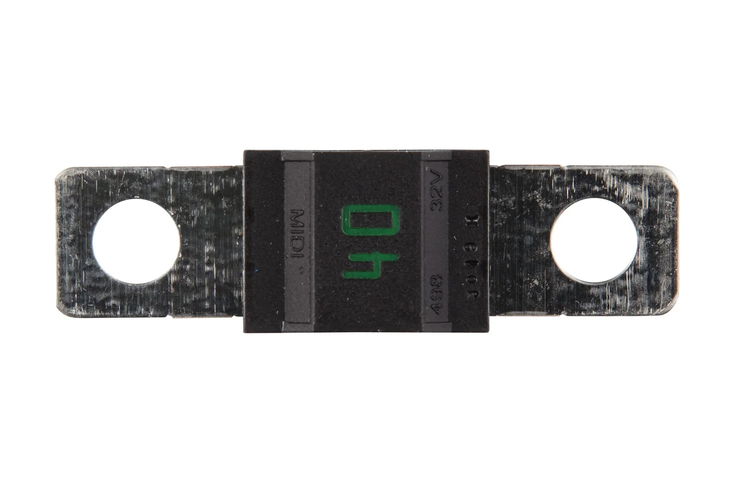 HELLA - 8JS 742 901-001 - Sicherung, Schraubsicherung, 40A, grün