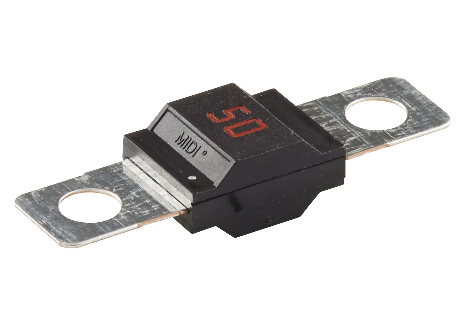 HELLA - 8JS 742 901-011 - Sicherung, Schraubsicherung, 50A, rot