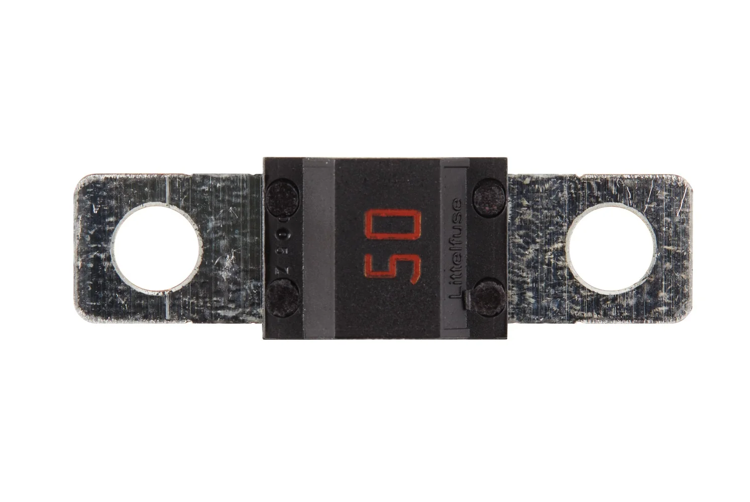 HELLA - 8JS 742 901-011 - Sicherung, Schraubsicherung, 50A, rot
