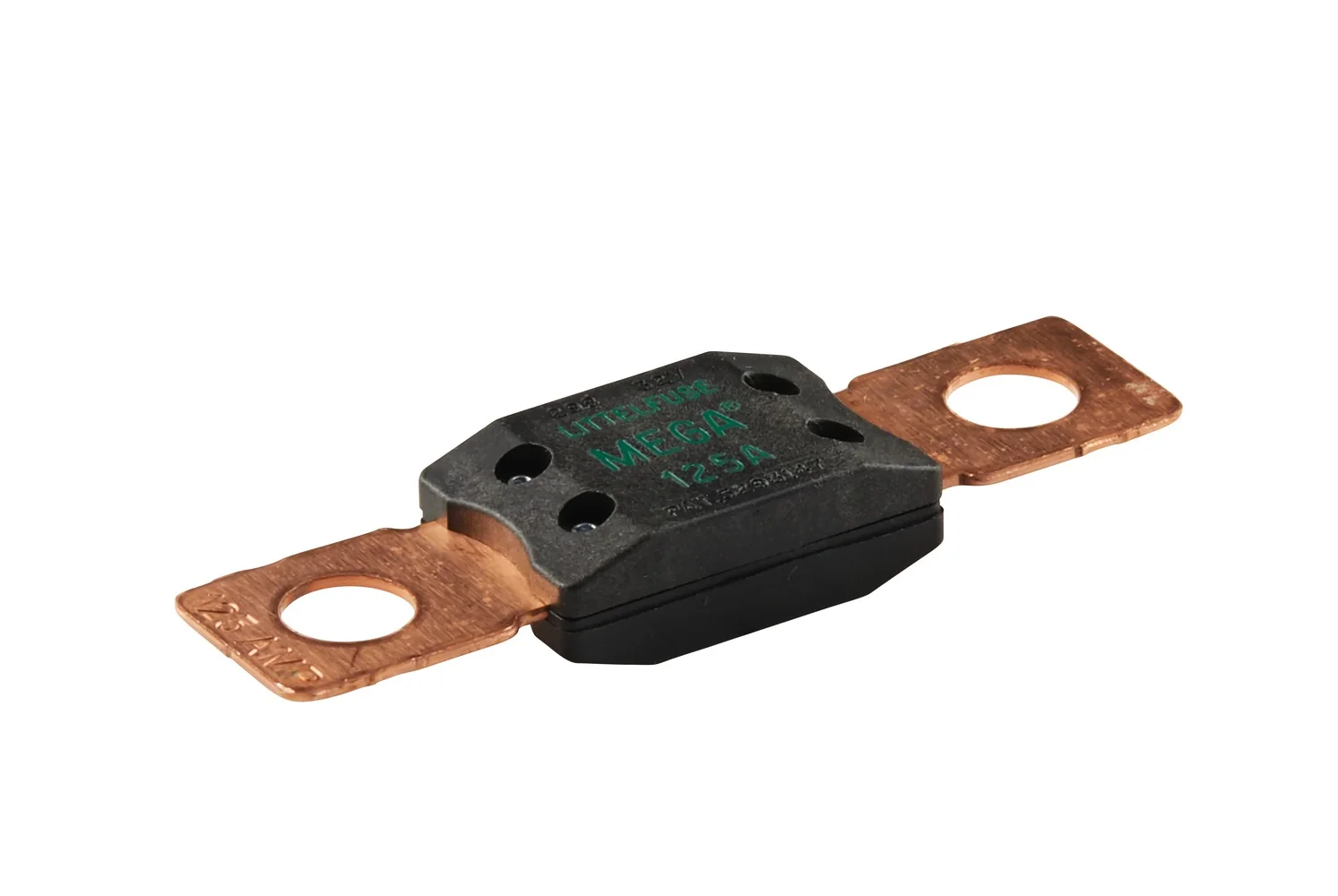 HELLA - 8JS 742 902-011 - Sicherung, MEGA, 125A, grün