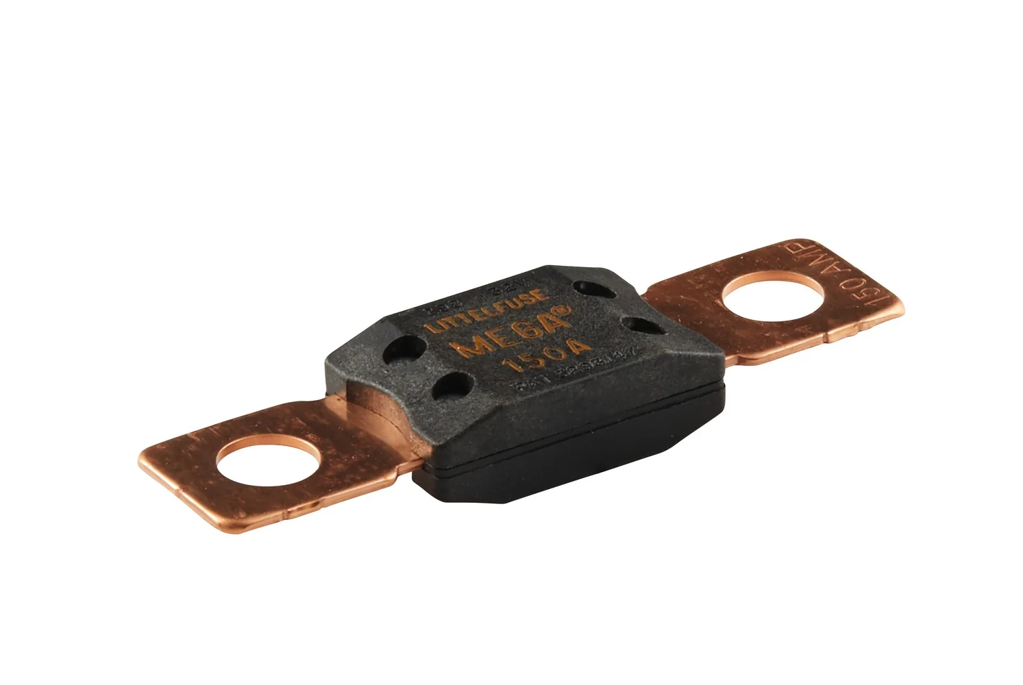 HELLA - 8JS 742 902-021 - Sicherung, MEGA, 150A, orange