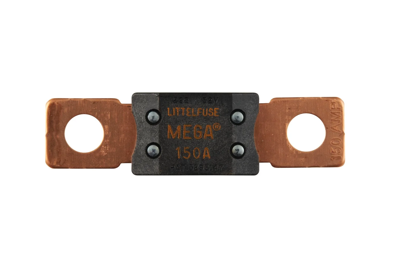 HELLA - 8JS 742 902-021 - Sicherung, MEGA, 150A, orange