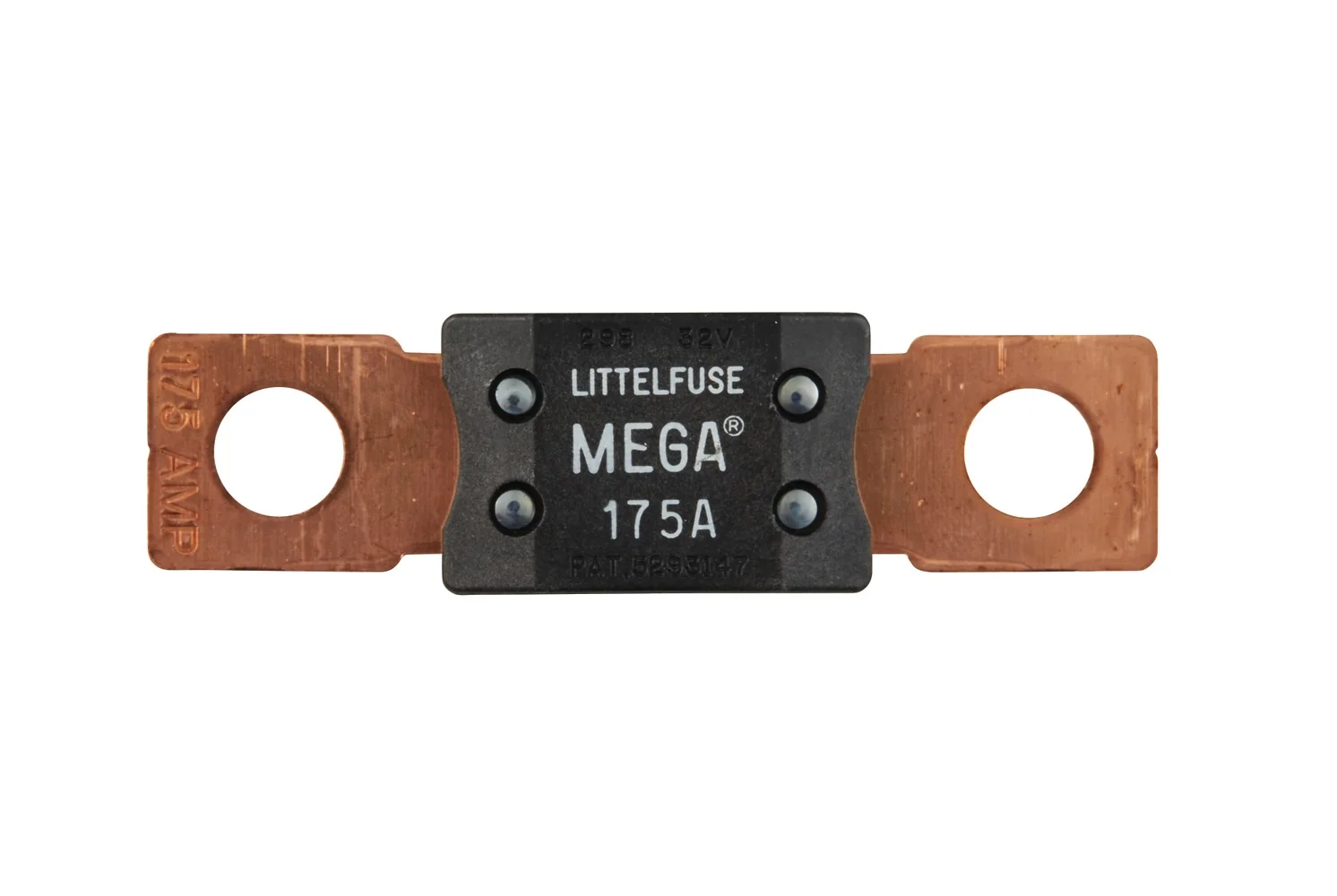 HELLA - 8JS 742 902-031 - Sicherung, MEGA, 175A, weiß