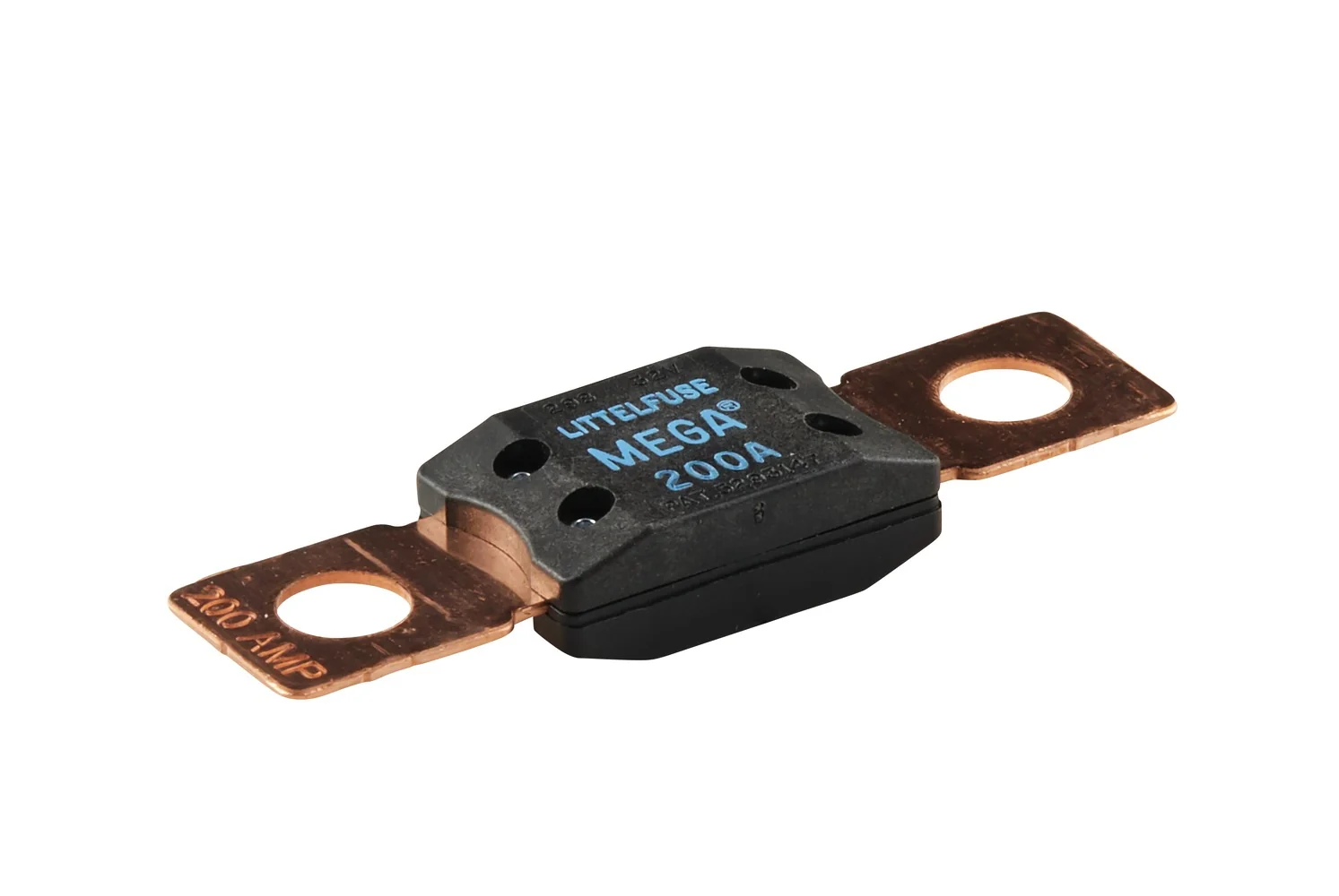 HELLA - 8JS 742 902-041 - Sicherung, MEGA, 200A, blau