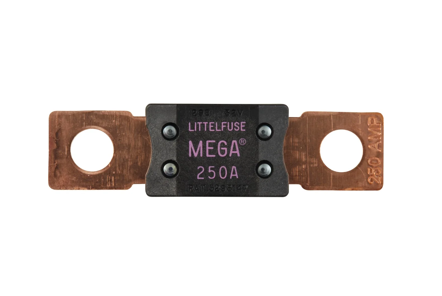 HELLA - 8JS 742 902-051 - Sicherung, MEGA, 250A, rosa