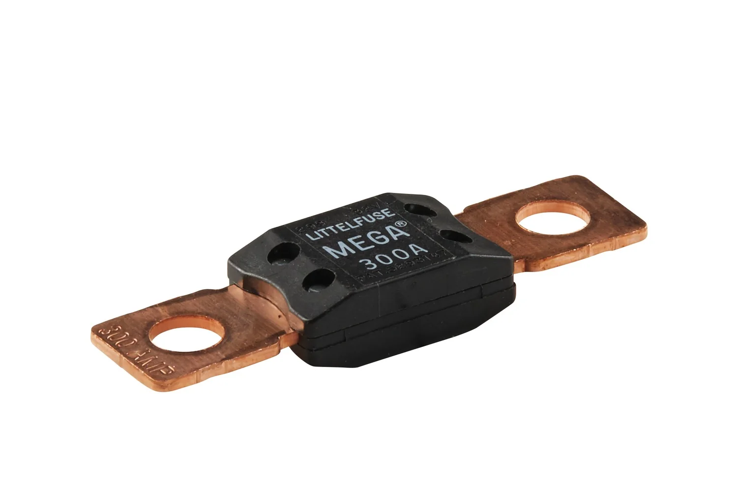 HELLA - 8JS 742 902-071 - Sicherung, MEGA, 300A, grau